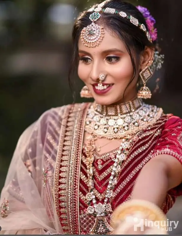 Sonali Glam Studio