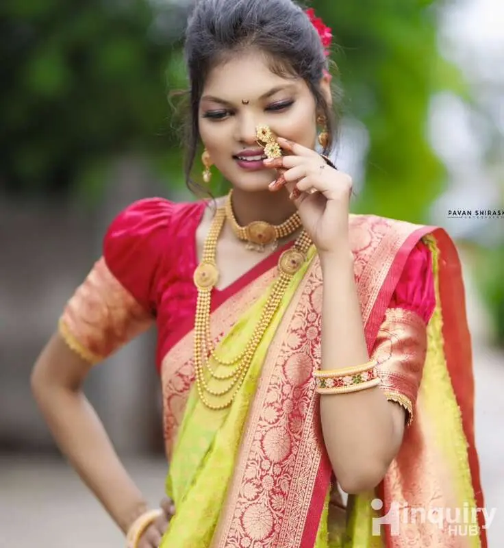 Sonali Glam Studio