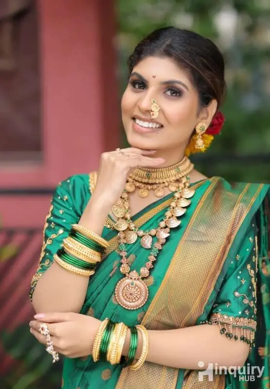 Sonali Glam Studio