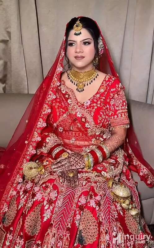 Sneha Makeup Artistry
