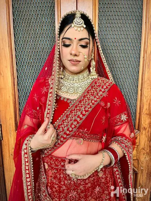 Sneha Makeup Artistry