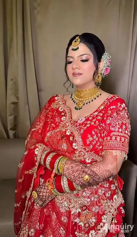 Sneha Makeup Artistry