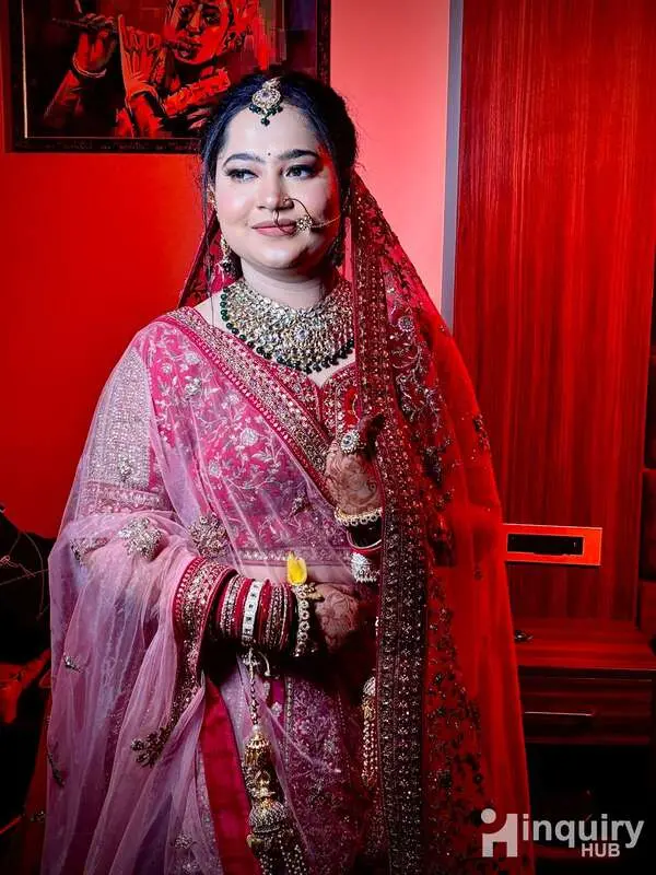 Sneha Makeup Artistry