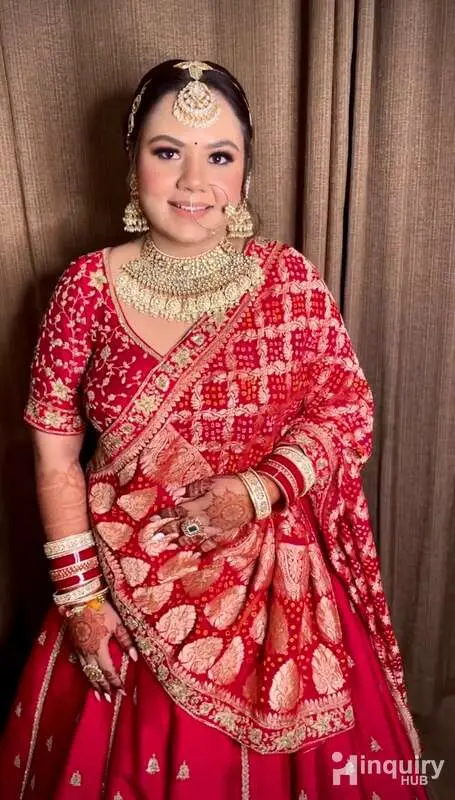 Sneha Makeup Artistry