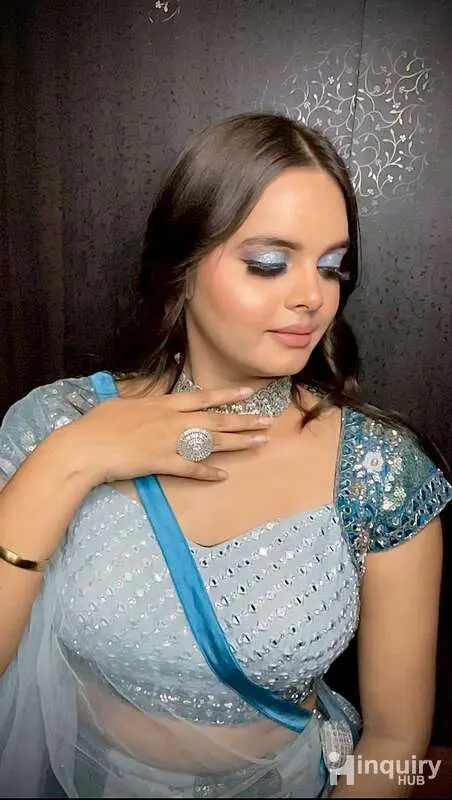 Sneha Makeup Artistry