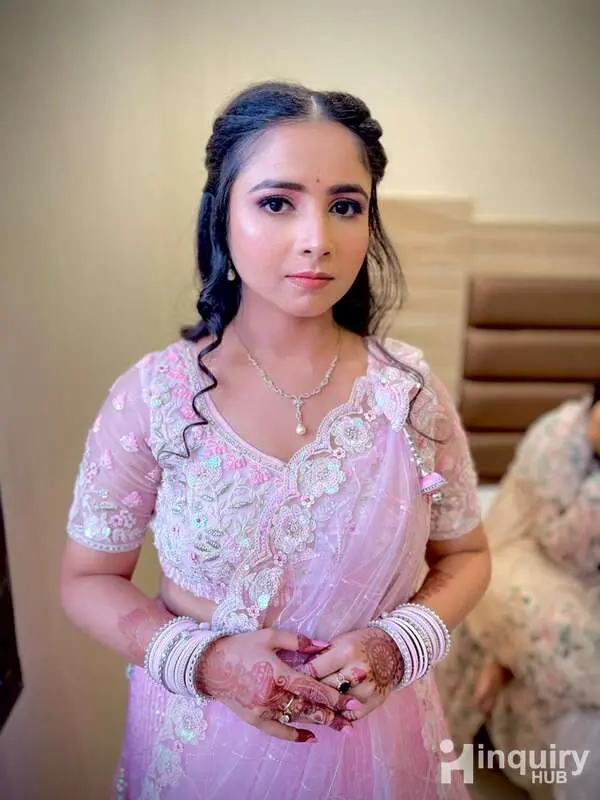 Sneha Makeup Artistry