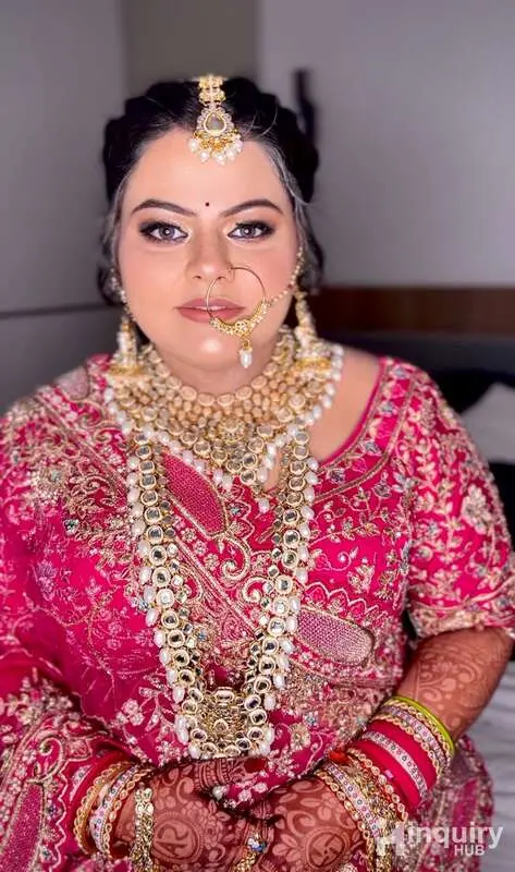 Sneha Makeup Artistry