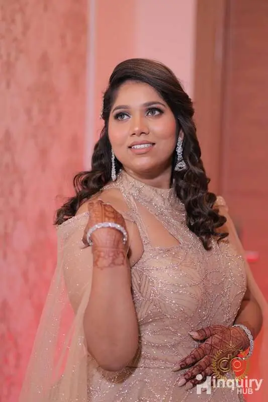 Sneha Makeup Artistry
