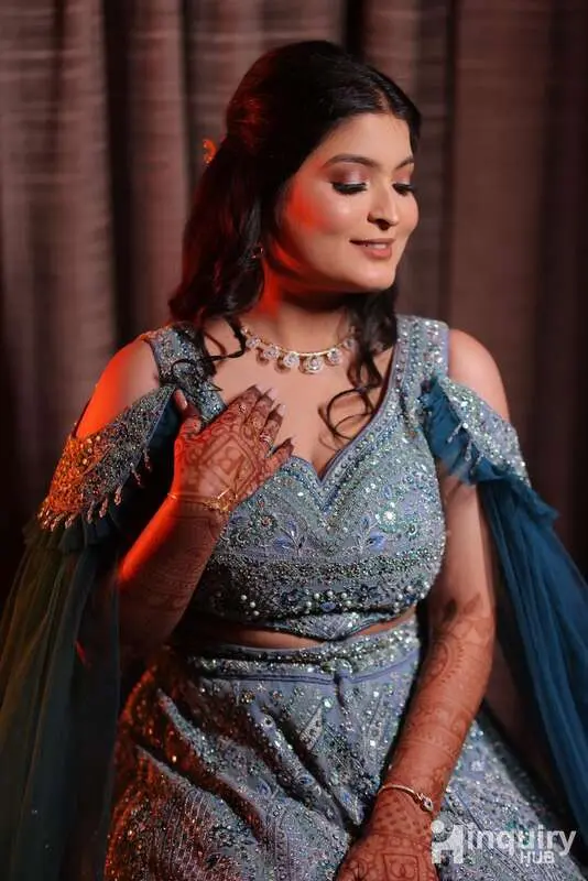 Sneha Makeup Artistry