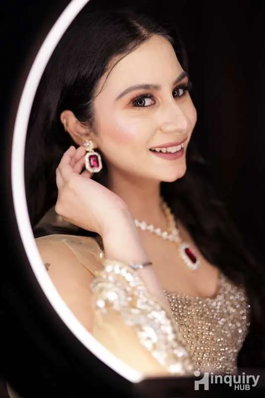 Shilpa Makeup Artist