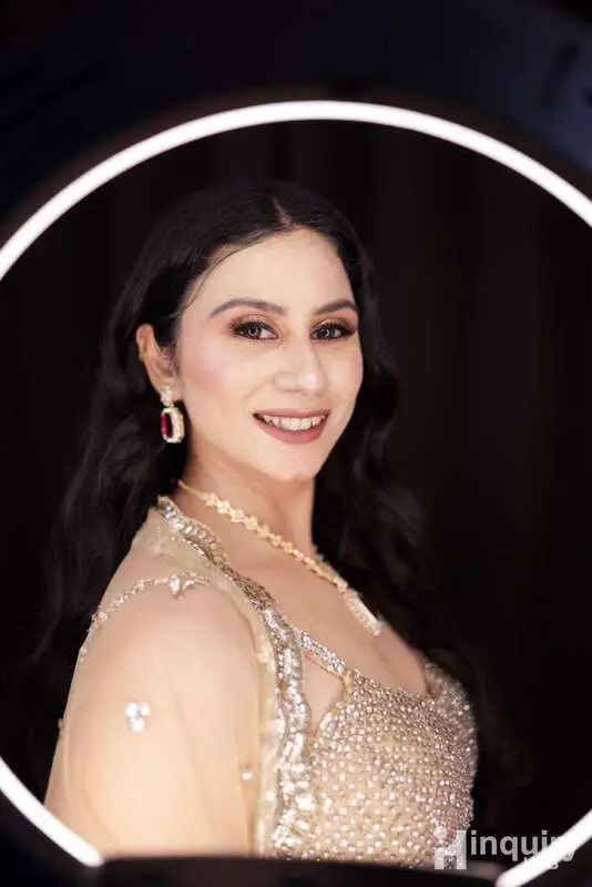 Shilpa Makeup Artist
