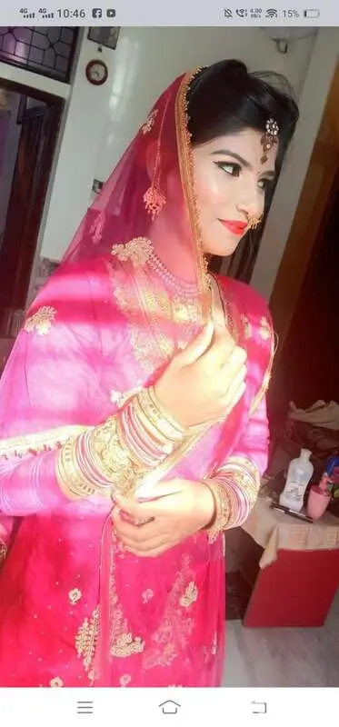 Prabha Makeover