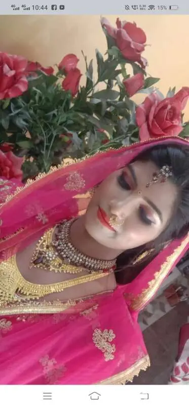 Prabha Makeover