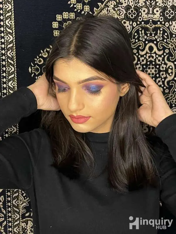 Beauty Blazer