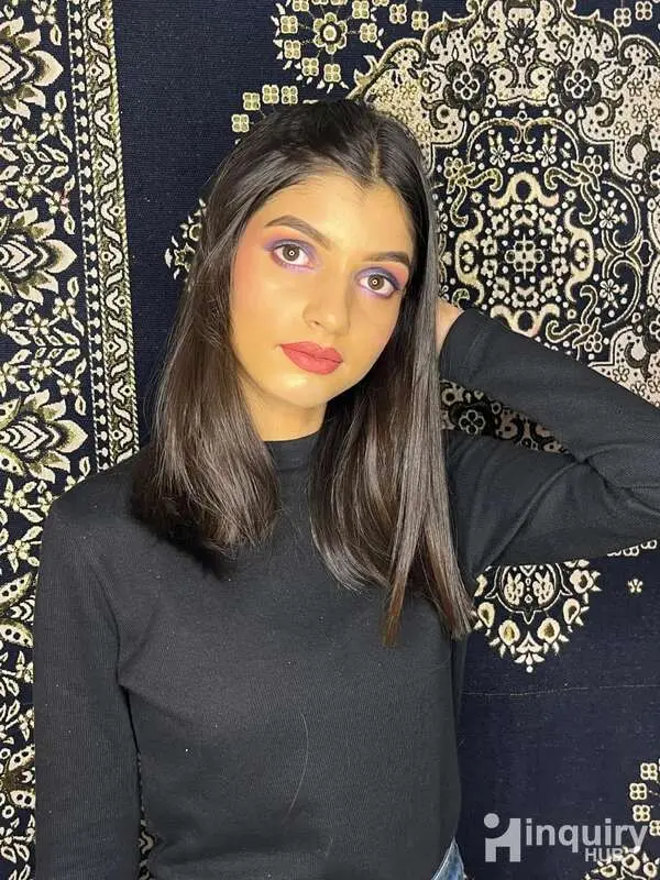 Beauty Blazer