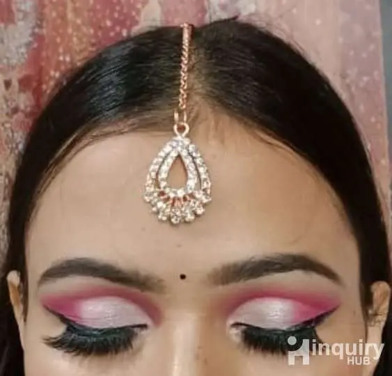 Kajal Makeover Bridal Artist