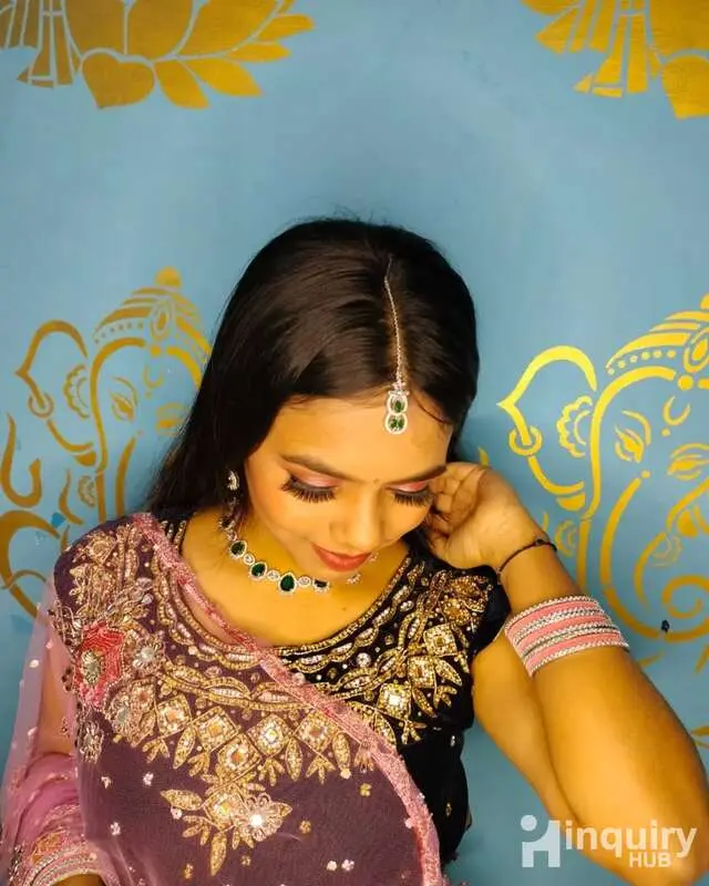 Kajal Makeover Bridal Artist