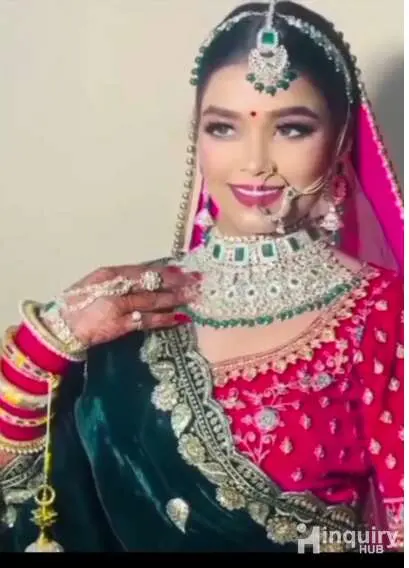 Kajal Makeover Bridal Artist