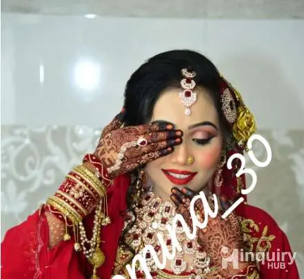 Beauty Hub By Momina Shaik