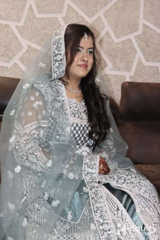 Beauty Hub By Momina Shaik