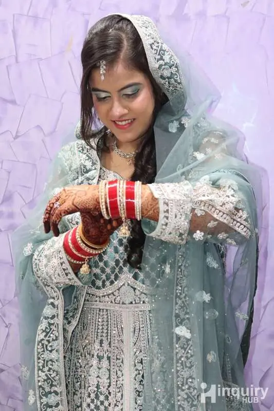 Beauty Hub By Momina Shaik