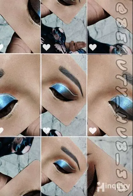 Beauty Hub By Momina Shaik