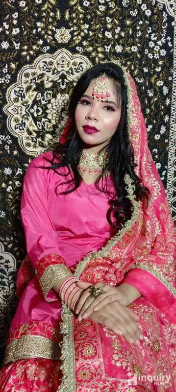 Rahimeen  Makeover