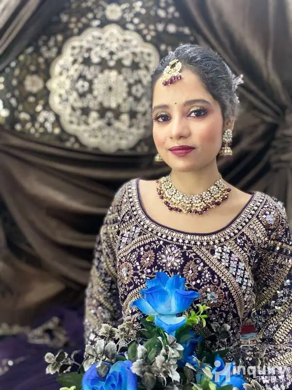 Rahimeen  Makeover
