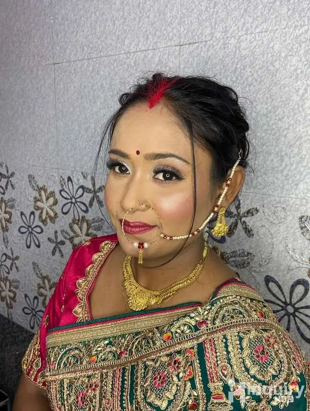 Rahimeen  Makeover