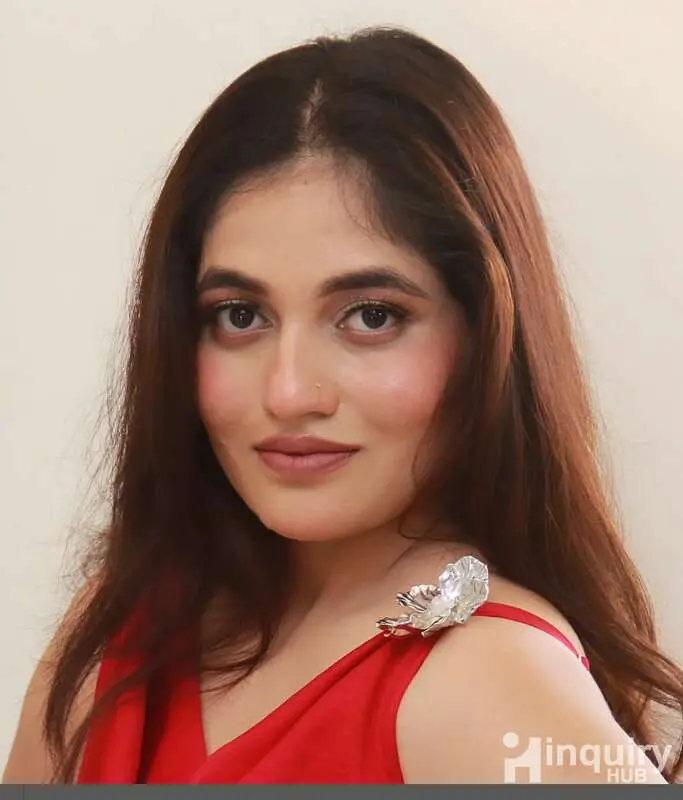 Vaibhavi Nair  Bridal Makeup Artist