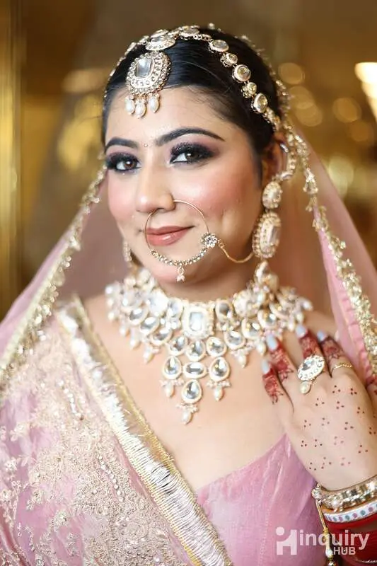 Face Artistry By Vanshika