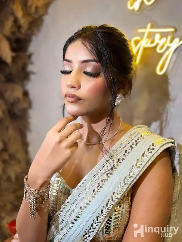Face Artistry By Vanshika