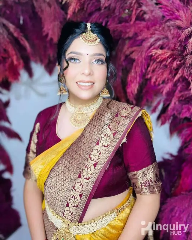 Face Artistry By Vanshika