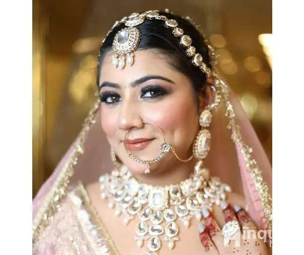 Face Artistry By Vanshika