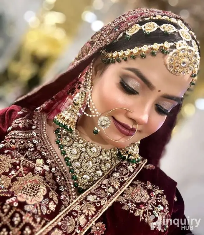 Shamta Makeover