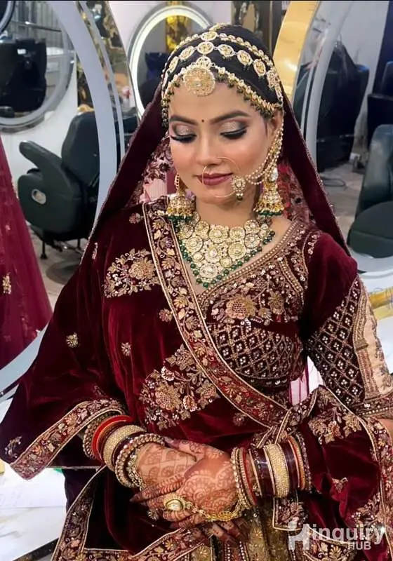 Shamta Makeover