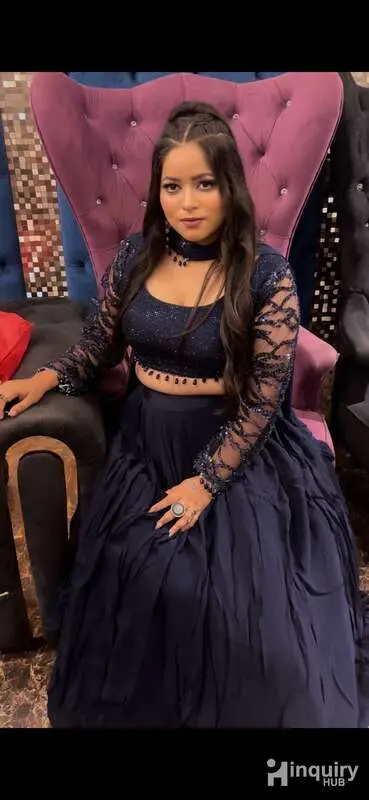 Shamta Makeover