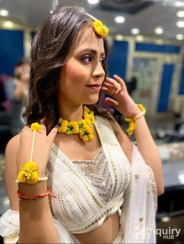 Shamta Makeover