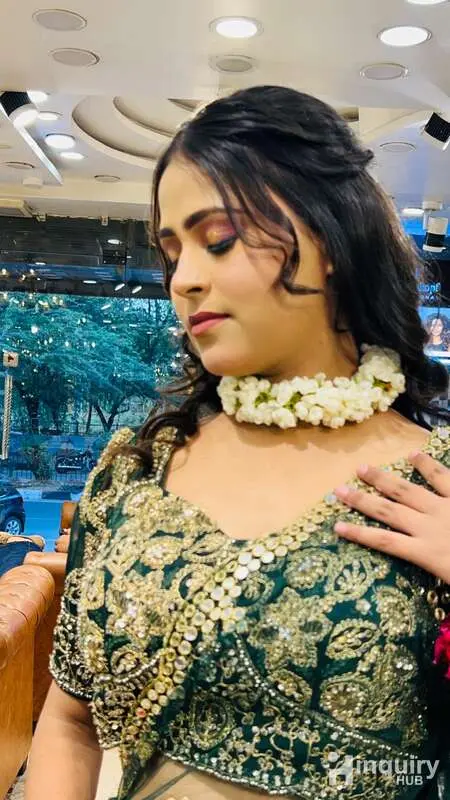 Shamta Makeover
