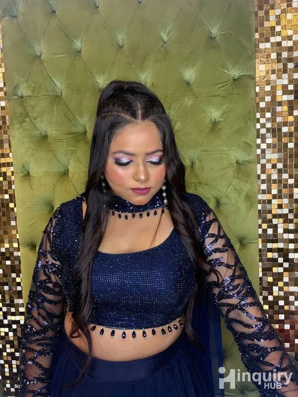 Shamta Makeover