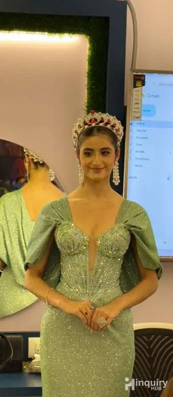 Nandini Singh