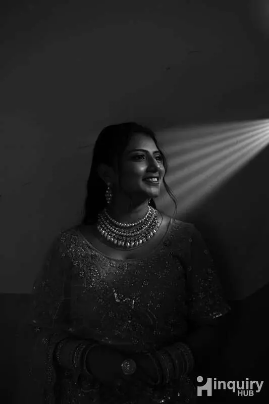 Nandini Singh