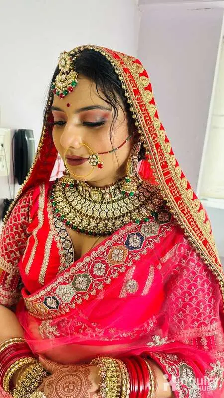 Nandini Singh