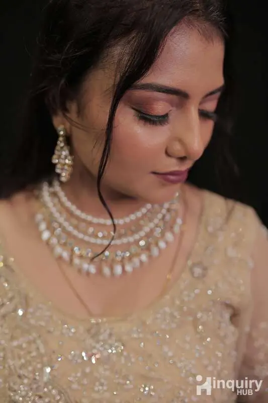 Nandini Singh