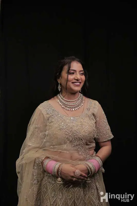 Nandini Singh
