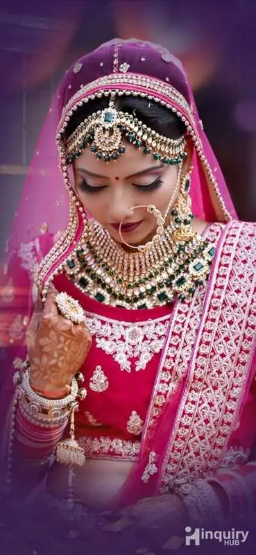 Nandini Singh