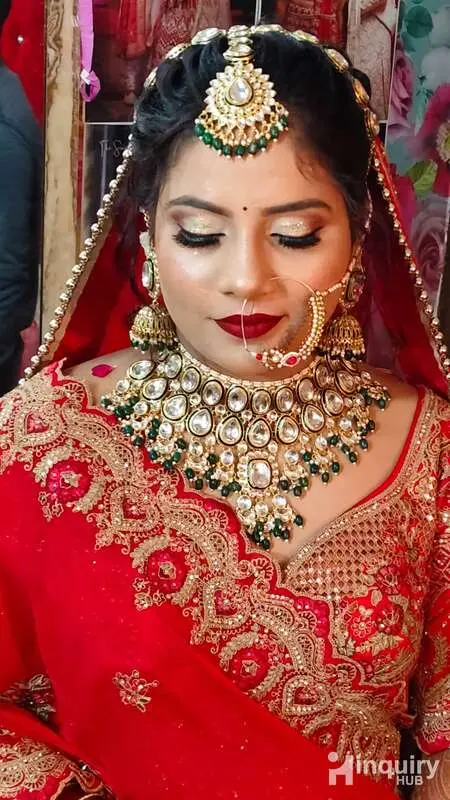 Nandini Singh