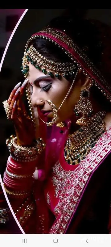 Nandini Singh