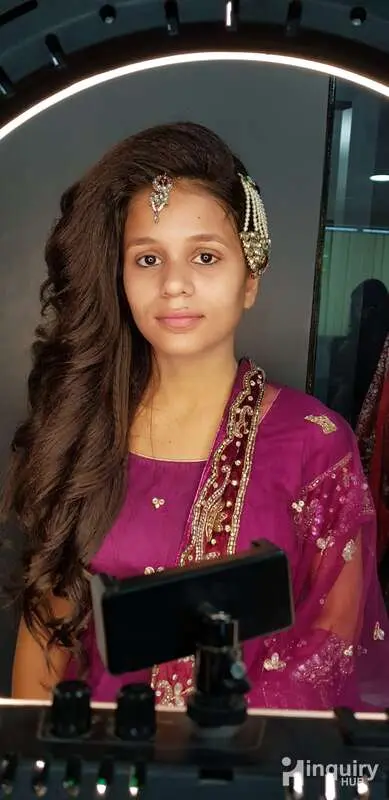 Nazia Makeup Artist