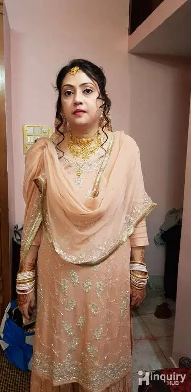 Nazia Makeup Artist